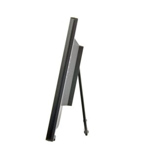 Hannspree HT248PPB écran plat de PC 60,5 cm (23.8") 1920 x 1080 pixels Full HD LED Écran tactile Dessus de table Noir