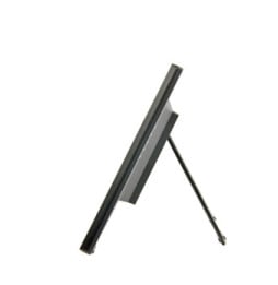 Hannspree HT248PPB écran plat de PC 60,5 cm (23.8") 1920 x 1080 pixels Full HD LED Écran tactile Dessus de table Noir