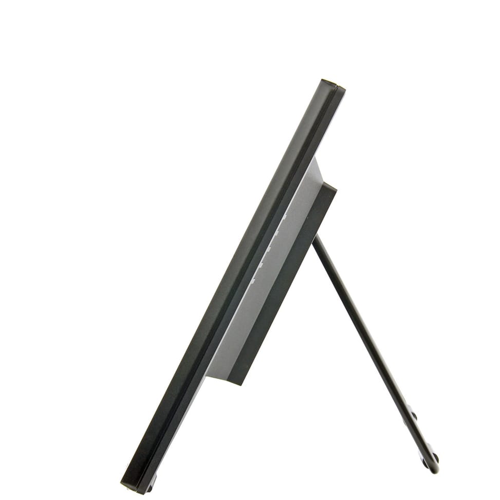 Hannspree HT248PPB écran plat de PC 60,5 cm (23.8") 1920 x 1080 pixels Full HD LED Écran tactile Dessus de table Noir — image 5