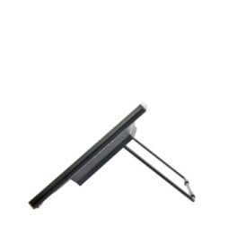 Hannspree HT248PPB écran plat de PC 60,5 cm (23.8") 1920 x 1080 pixels Full HD LED Écran tactile Dessus de table Noir