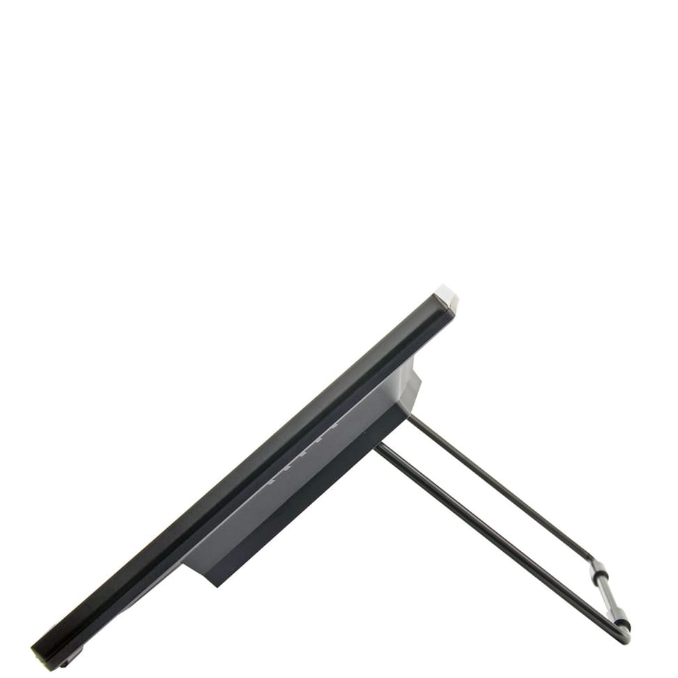 Hannspree HT248PPB écran plat de PC 60,5 cm (23.8") 1920 x 1080 pixels Full HD LED Écran tactile Dessus de table Noir — image 6