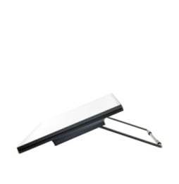 Hannspree HT248PPB écran plat de PC 60,5 cm (23.8") 1920 x 1080 pixels Full HD LED Écran tactile Dessus de table Noir