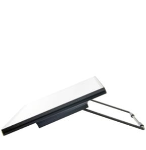 Hannspree HT248PPB écran plat de PC 60,5 cm (23.8") 1920 x 1080 pixels Full HD LED Écran tactile Dessus de table Noir