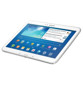 Tablette GALAXY Tab 3 (10.1) - 3G - 10.1"