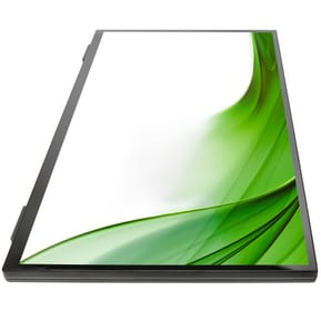 Hannspree HT248PPB écran plat de PC 60,5 cm (23.8") 1920 x 1080 pixels Full HD LED Écran tactile Dessus de table Noir — image 8