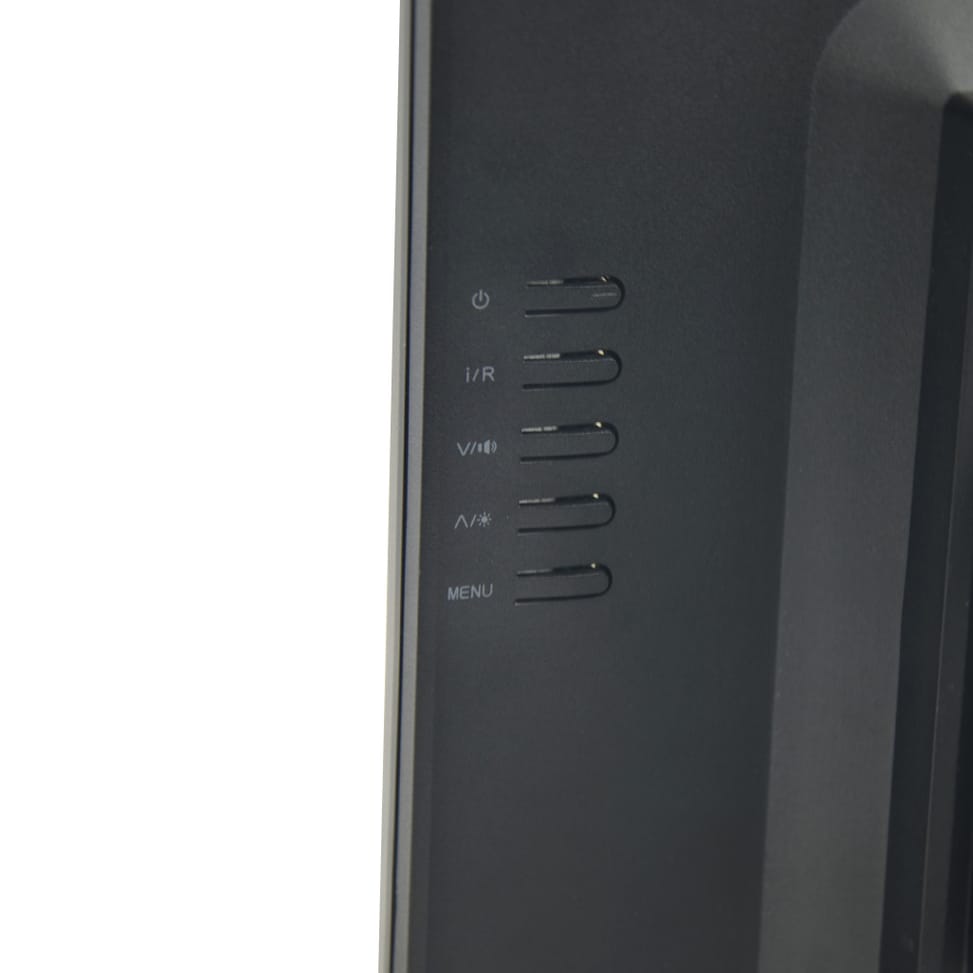 Hannspree HT248PPB écran plat de PC 60,5 cm (23.8") 1920 x 1080 pixels Full HD LED Écran tactile Dessus de table Noir — image 9