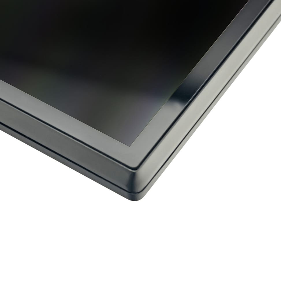Hannspree HT248PPB écran plat de PC 60,5 cm (23.8") 1920 x 1080 pixels Full HD LED Écran tactile Dessus de table Noir — image 11