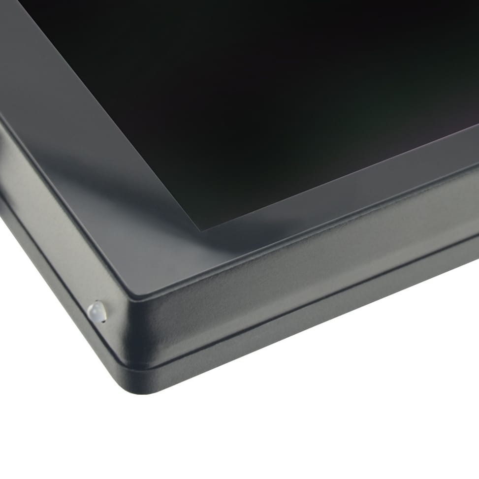 Hannspree HT248PPB écran plat de PC 60,5 cm (23.8") 1920 x 1080 pixels Full HD LED Écran tactile Dessus de table Noir — image 12