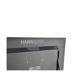 Hannspree HT248PPB écran plat de PC 60,5 cm (23.8") 1920 x 1080 pixels Full HD LED Écran tactile Dessus de table Noir