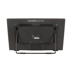 Hannspree HT248PPB écran plat de PC 60,5 cm (23.8") 1920 x 1080 pixels Full HD LED Écran tactile Dessus de table Noir
