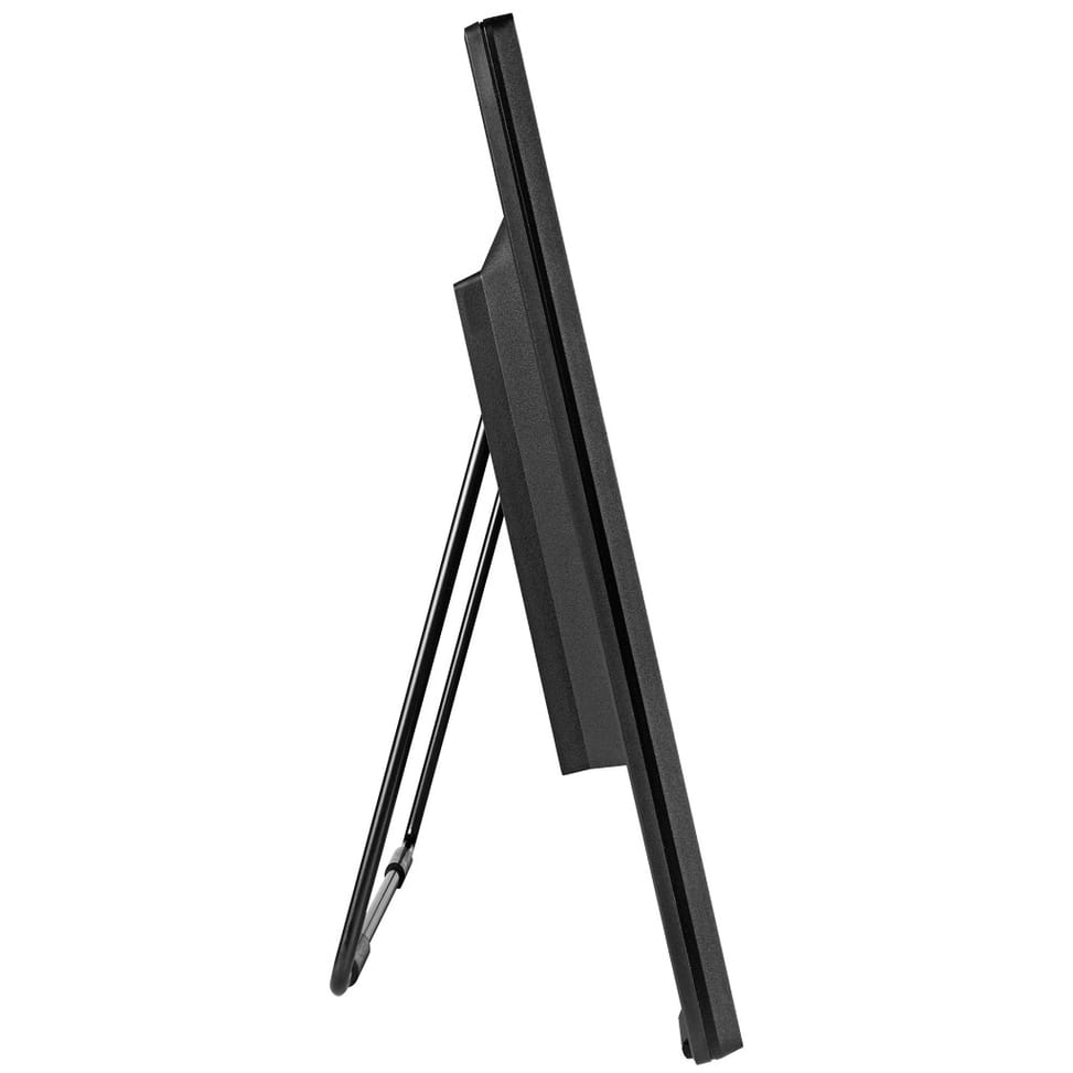 Hannspree HT248PPB écran plat de PC 60,5 cm (23.8") 1920 x 1080 pixels Full HD LED Écran tactile Dessus de table Noir — image 15