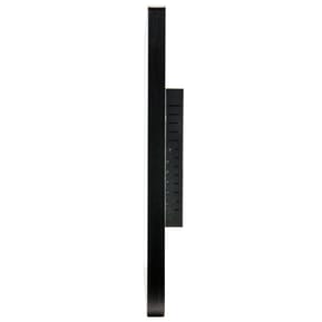 Hannspree Open Frame HO165PTB affichage de messages 39,6 cm (15.6") LED 250 cd/m² Full HD Noir Écran tactile 24/7 (HO165PTB) — image 6