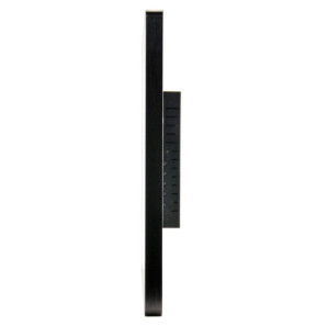 Hannspree Open Frame HO165PTB affichage de messages 39,6 cm (15.6") LED 250 cd/m² Full HD Noir Écran tactile 24/7 (HO165PTB)