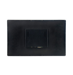 Hannspree Open Frame HO 225 HTB Conception Totem 54,6 cm (21.5") LED 250 cd/m² Full HD Noir Écran tactile 24/7 (HO225HTB)