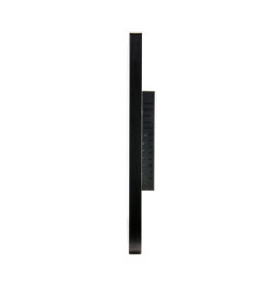 Hannspree Open Frame HO 225 HTB Conception Totem 54,6 cm (21.5") LED 250 cd/m² Full HD Noir Écran tactile 24/7 (HO225HTB)