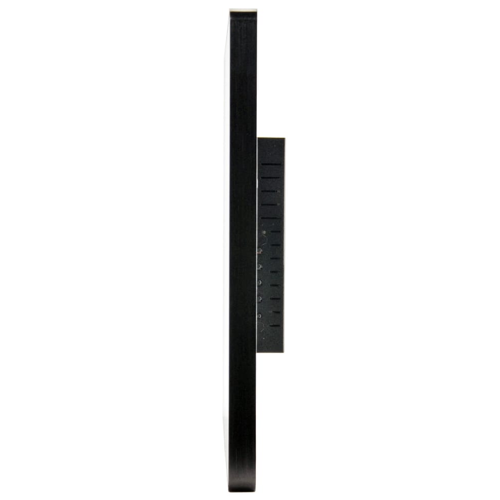 Hannspree Open Frame HO 225 HTB Conception Totem 54,6 cm (21.5") LED 250 cd/m² Full HD Noir Écran tactile 24/7 (HO225HTB) — image 8