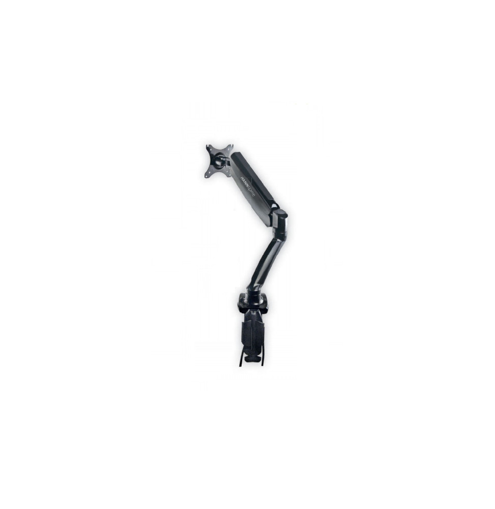 Hannspree 80-04000008G000 support d'écran plat pour bureau 68,6 cm (27") Noir (80-04000008G000)