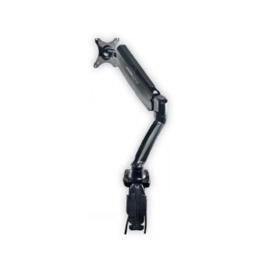 Hannspree 80-04000008G000 support d'écran plat pour bureau 68,6 cm (27") Noir (80-04000008G000)
