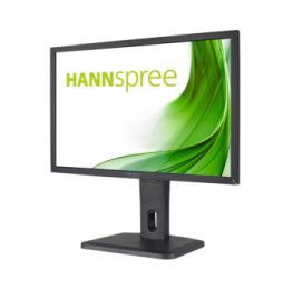 Hannspree Hanns.G HP 246 PDB écran plat de PC 61 cm (24") 1920 x 1200 pixels WUXGA LED Noir (HP246PDB)