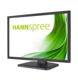 Hannspree Hanns.G HP 246 PDB écran plat de PC 61 cm (24") 1920 x 1200 pixels WUXGA LED Noir (HP246PDB)