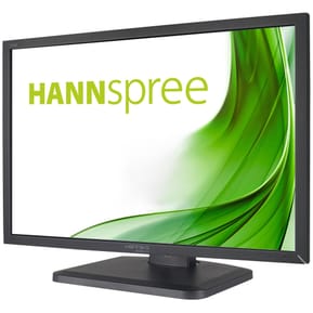 Hannspree Hanns.G HP 246 PDB écran plat de PC 61 cm (24") 1920 x 1200 pixels WUXGA LED Noir (HP246PDB) — image 2