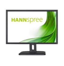 Hannspree Hanns.G HP 246 PDB écran plat de PC 61 cm (24") 1920 x 1200 pixels WUXGA LED Noir (HP246PDB)