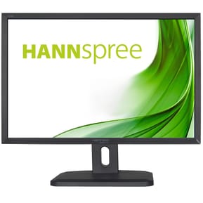 Hannspree Hanns.G HP 246 PDB écran plat de PC 61 cm (24") 1920 x 1200 pixels WUXGA LED Noir (HP246PDB) — image 3