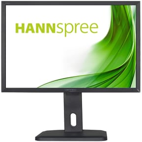 Hannspree Hanns.G HP 246 PDB écran plat de PC 61 cm (24") 1920 x 1200 pixels WUXGA LED Noir (HP246PDB) — image 4