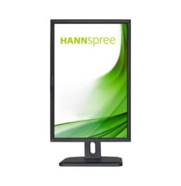 Hannspree Hanns.G HP 246 PDB écran plat de PC 61 cm (24") 1920 x 1200 pixels WUXGA LED Noir (HP246PDB)