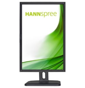 Hannspree Hanns.G HP 246 PDB écran plat de PC 61 cm (24") 1920 x 1200 pixels WUXGA LED Noir (HP246PDB)