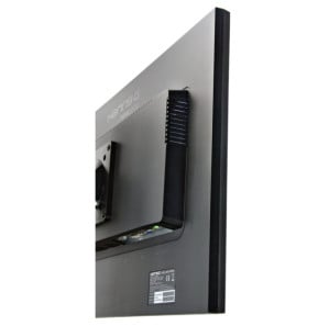 Hannspree Hanns.G HP 246 PDB écran plat de PC 61 cm (24") 1920 x 1200 pixels WUXGA LED Noir (HP246PDB)