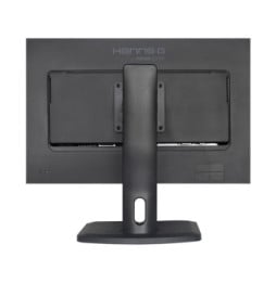 Hannspree Hanns.G HP 246 PDB écran plat de PC 61 cm (24") 1920 x 1200 pixels WUXGA LED Noir (HP246PDB)