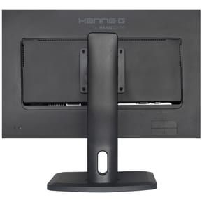 Hannspree Hanns.G HP 246 PDB écran plat de PC 61 cm (24") 1920 x 1200 pixels WUXGA LED Noir (HP246PDB) — image 8