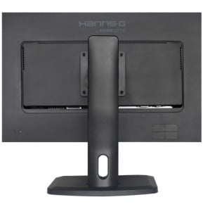 Hannspree Hanns.G HP 246 PDB écran plat de PC 61 cm (24") 1920 x 1200 pixels WUXGA LED Noir (HP246PDB)