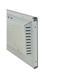 Hannspree Open Frame HO 105 HTB Panneau plat de signalisation numérique 25,6 cm (10.1") LCD 350 cd/m² HD Noir Écran tactile