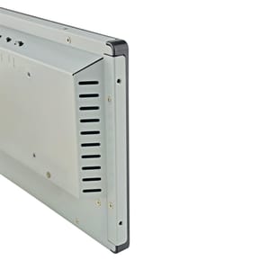 Hannspree Open Frame HO 105 HTB Panneau plat de signalisation numérique 25,6 cm (10.1") LCD 350 cd/m² HD Noir Écran tactile — image 5