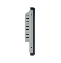 Hannspree Open Frame HO 105 HTB Panneau plat de signalisation numérique 25,6 cm (10.1") LCD 350 cd/m² HD Noir Écran tactile