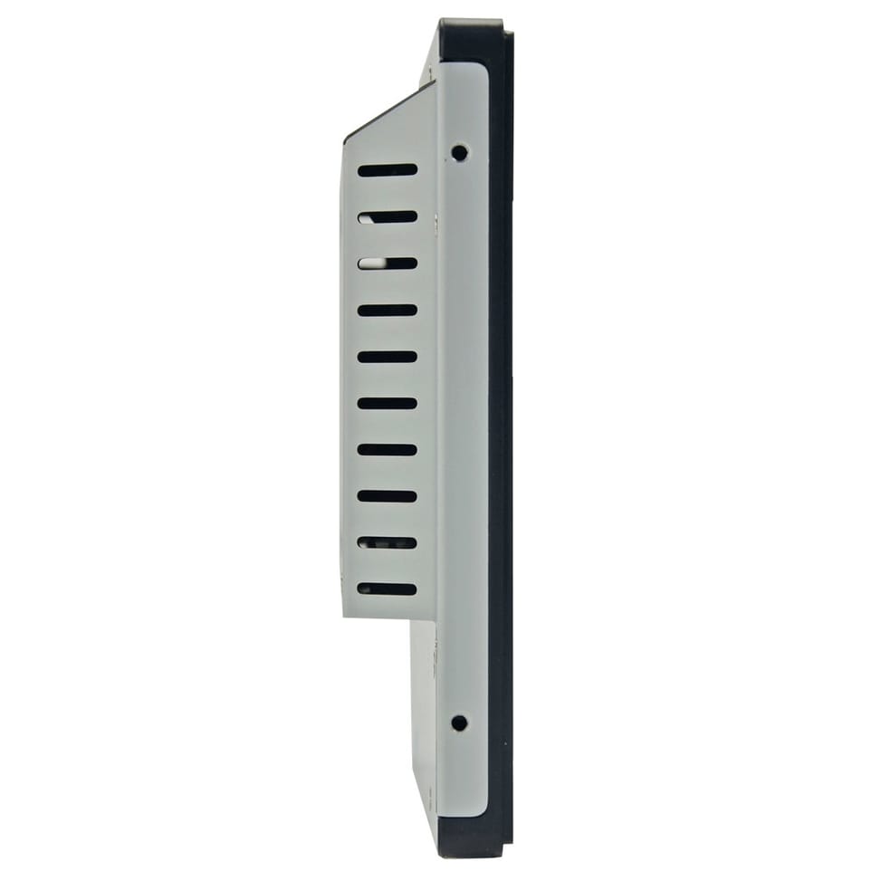Hannspree Open Frame HO 105 HTB Panneau plat de signalisation numérique 25,6 cm (10.1") LCD 350 cd/m² HD Noir Écran tactile — image 8