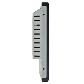 Hannspree Open Frame HO 105 HTB Panneau plat de signalisation numérique 25,6 cm (10.1") LCD 350 cd/m² HD Noir Écran tactile — image 8
