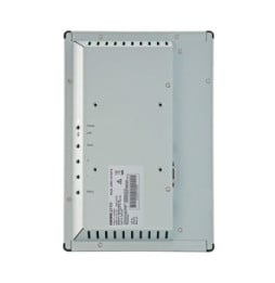 Hannspree Open Frame HO 105 HTB Panneau plat de signalisation numérique 25,6 cm (10.1") LCD 350 cd/m² HD Noir Écran tactile