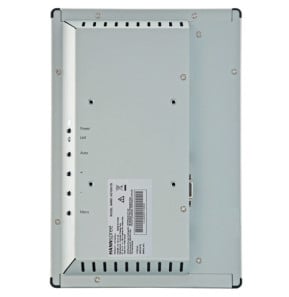 Hannspree Open Frame HO 105 HTB Panneau plat de signalisation numérique 25,6 cm (10.1") LCD 350 cd/m² HD Noir Écran tactile