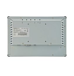 Hannspree Open Frame HO 105 HTB Panneau plat de signalisation numérique 25,6 cm (10.1") LCD 350 cd/m² HD Noir Écran tactile