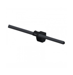 Hannspree 80-PQ000001G000 lampe de table Ampoule(s) non remplaçable(s) LED Noir (80-PQ000001G000)