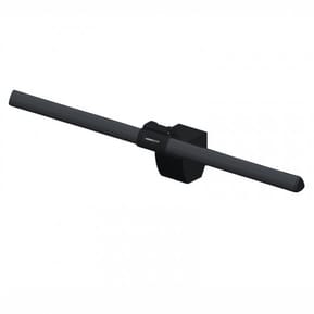 Hannspree 80-PQ000001G000 lampe de table Ampoule(s) non remplaçable(s) LED Noir (80-PQ000001G000)
