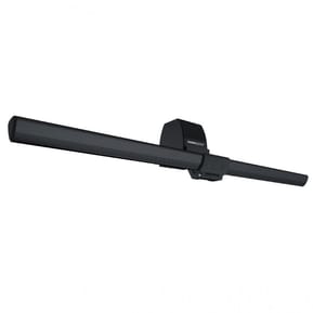Hannspree 80-PQ000001G000 lampe de table Ampoule(s) non remplaçable(s) LED Noir (80-PQ000001G000) — image 3