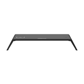 Hannspree 80-PR000001G000 support d'écran plat pour bureau Noir (80-PR000001G000) — image 2