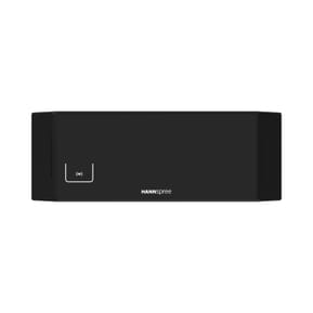 Hannspree 80-PR000001G000 support d'écran plat pour bureau Noir (80-PR000001G000) — image 3