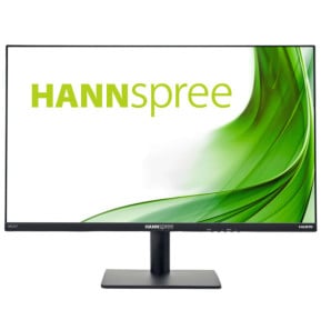 Hannspree HE HE247HFB LED display 59,9 cm (23.6") 1920 x 1080 pixels Full HD Noir (HE247HFB)