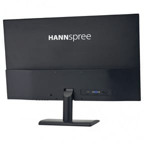 Hannspree HE HE247HFB LED display 59,9 cm (23.6") 1920 x 1080 pixels Full HD Noir (HE247HFB) — image 4