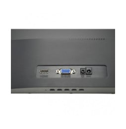 Hannspree HE HE247HFB LED display 59,9 cm (23.6") 1920 x 1080 pixels Full HD Noir (HE247HFB)